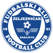 FKZeljeznicar